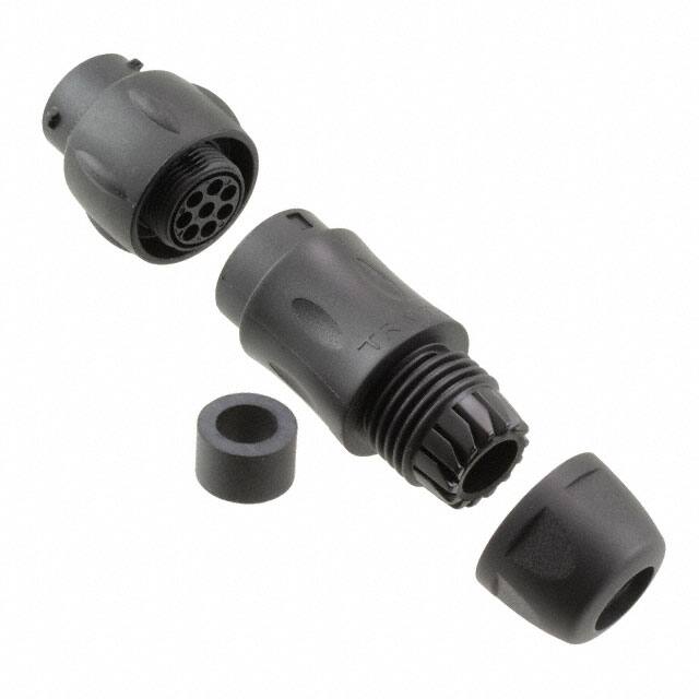 UTS1JC128P Souriau-Sunbank by Eaton  Boîtiers de connecteurs circulaires